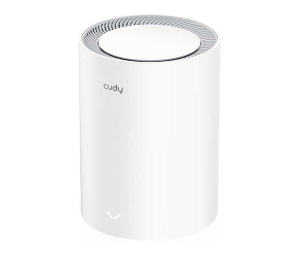 Cudy M3600 (3600Mb/s a/b/g/n/ac/ax/be) 2-Pack - 1504464 - zdjęcie 4